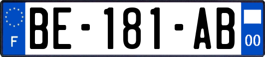 BE-181-AB