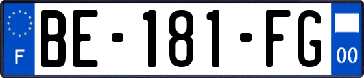 BE-181-FG