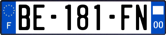 BE-181-FN