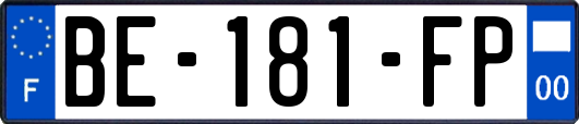 BE-181-FP