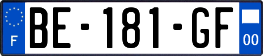 BE-181-GF