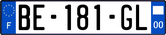 BE-181-GL
