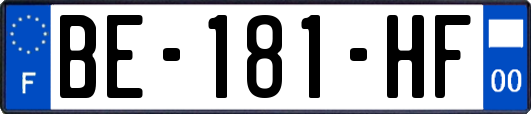 BE-181-HF