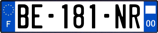 BE-181-NR