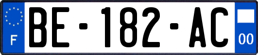 BE-182-AC