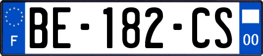 BE-182-CS