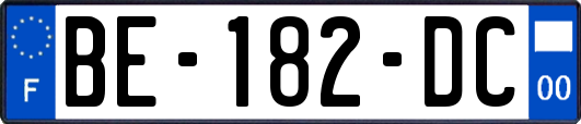 BE-182-DC