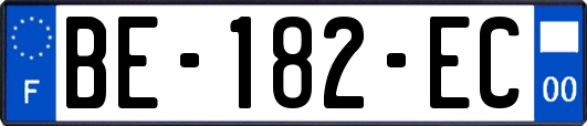 BE-182-EC