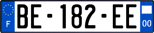 BE-182-EE