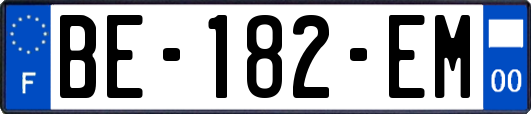 BE-182-EM