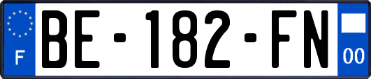 BE-182-FN