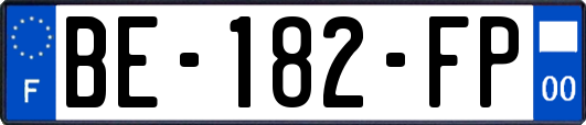 BE-182-FP