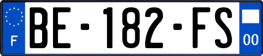 BE-182-FS
