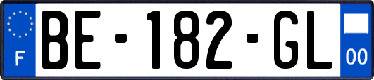 BE-182-GL
