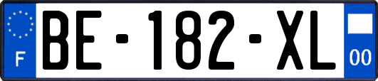BE-182-XL