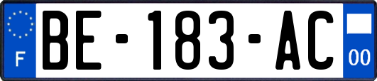 BE-183-AC