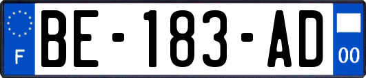 BE-183-AD