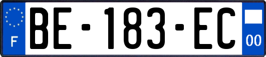 BE-183-EC