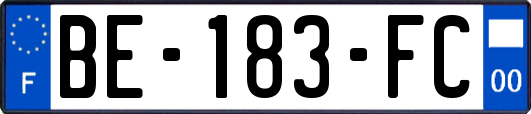BE-183-FC