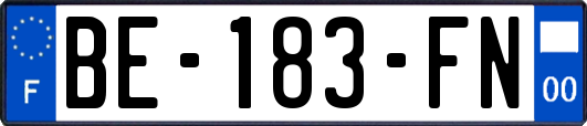 BE-183-FN
