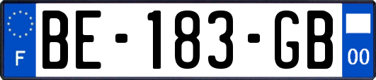 BE-183-GB