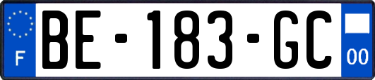 BE-183-GC