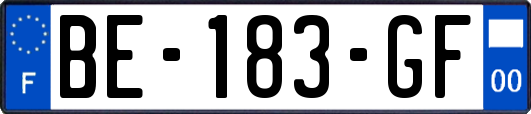 BE-183-GF