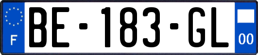 BE-183-GL