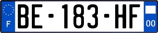 BE-183-HF