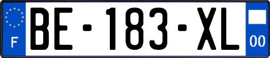 BE-183-XL