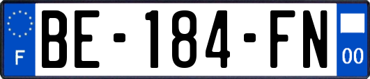 BE-184-FN