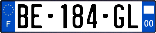 BE-184-GL