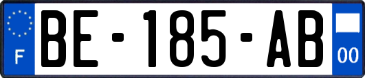 BE-185-AB