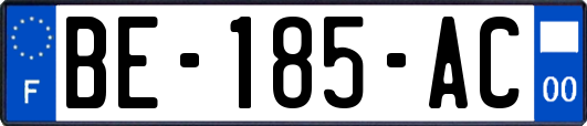 BE-185-AC