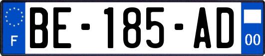 BE-185-AD