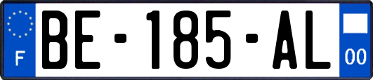 BE-185-AL