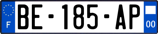 BE-185-AP