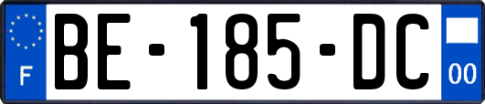 BE-185-DC
