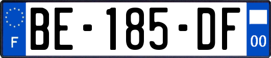 BE-185-DF