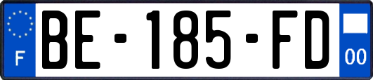 BE-185-FD