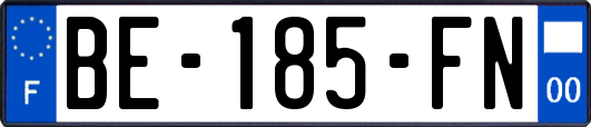 BE-185-FN