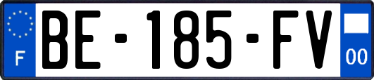 BE-185-FV