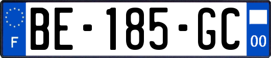 BE-185-GC
