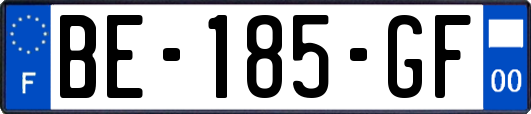 BE-185-GF