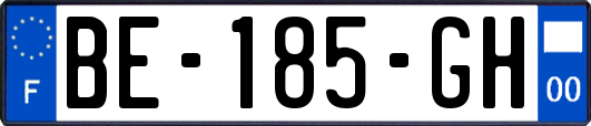 BE-185-GH