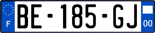 BE-185-GJ