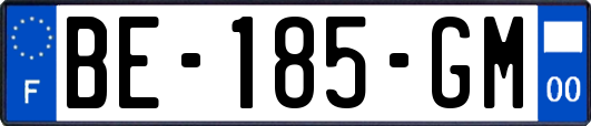 BE-185-GM