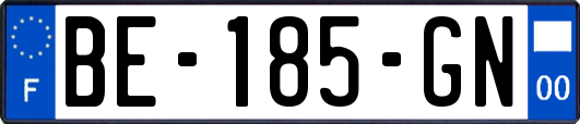 BE-185-GN