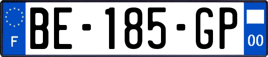 BE-185-GP
