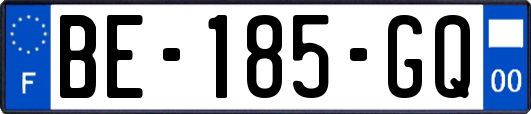 BE-185-GQ